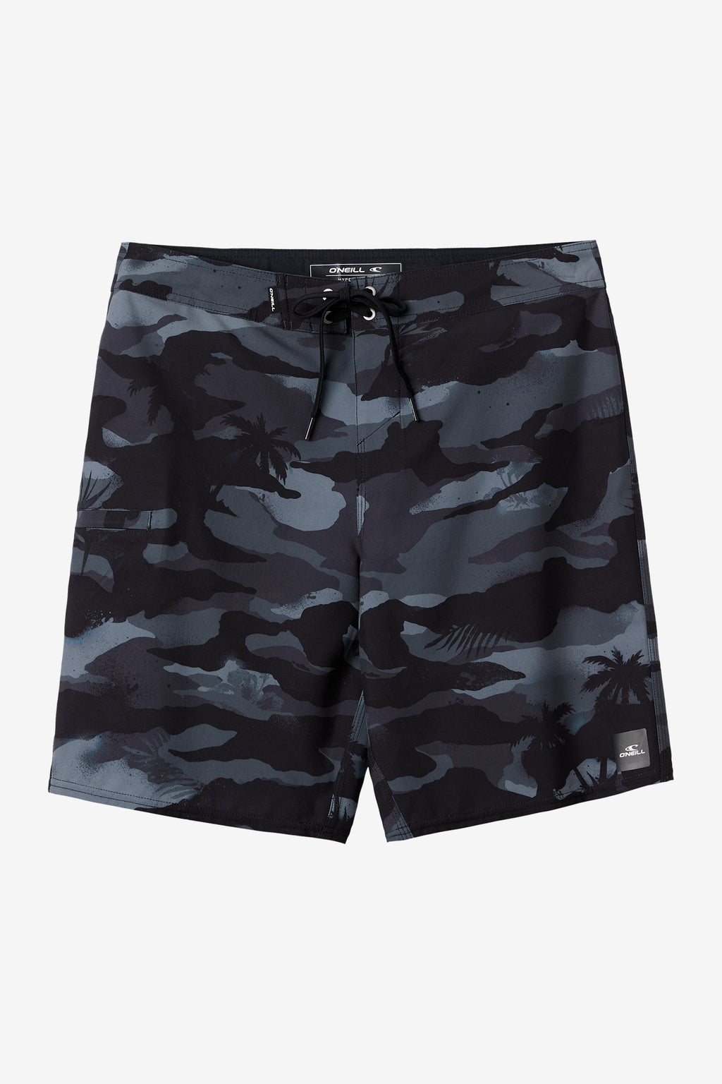 HYPERFREAK HEAT CAMO 17'' BOARDSHORT