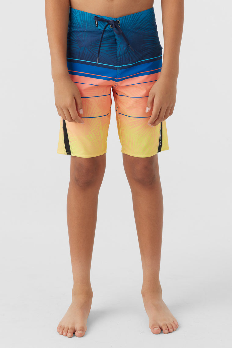 SUPERFREAK 17'' BOARDSHORT