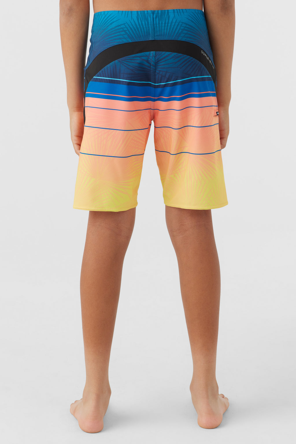 SUPERFREAK 17'' BOARDSHORT