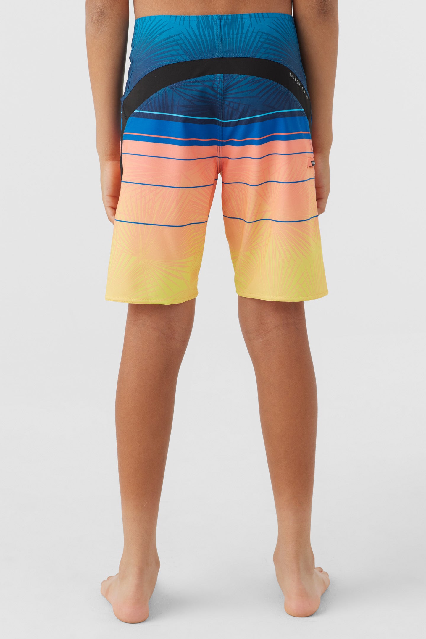 SUPERFREAK 17'' BOARDSHORT