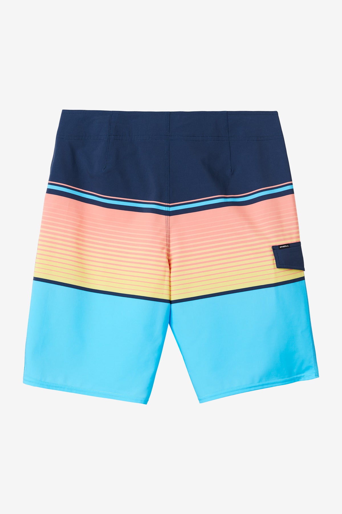 LENNOX 18'' BOARDSHORT