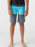 LENNOX 18'' BOARDSHORT