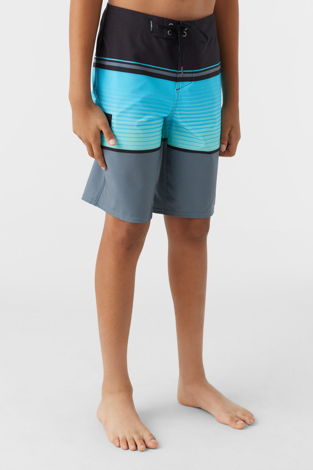 LENNOX 18'' BOARDSHORT