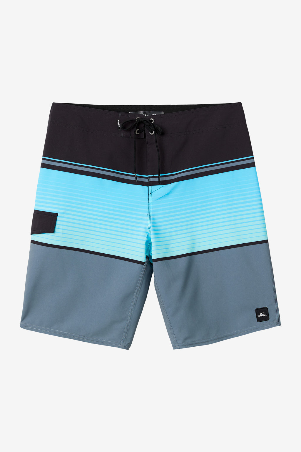 LENNOX 18'' BOARDSHORT