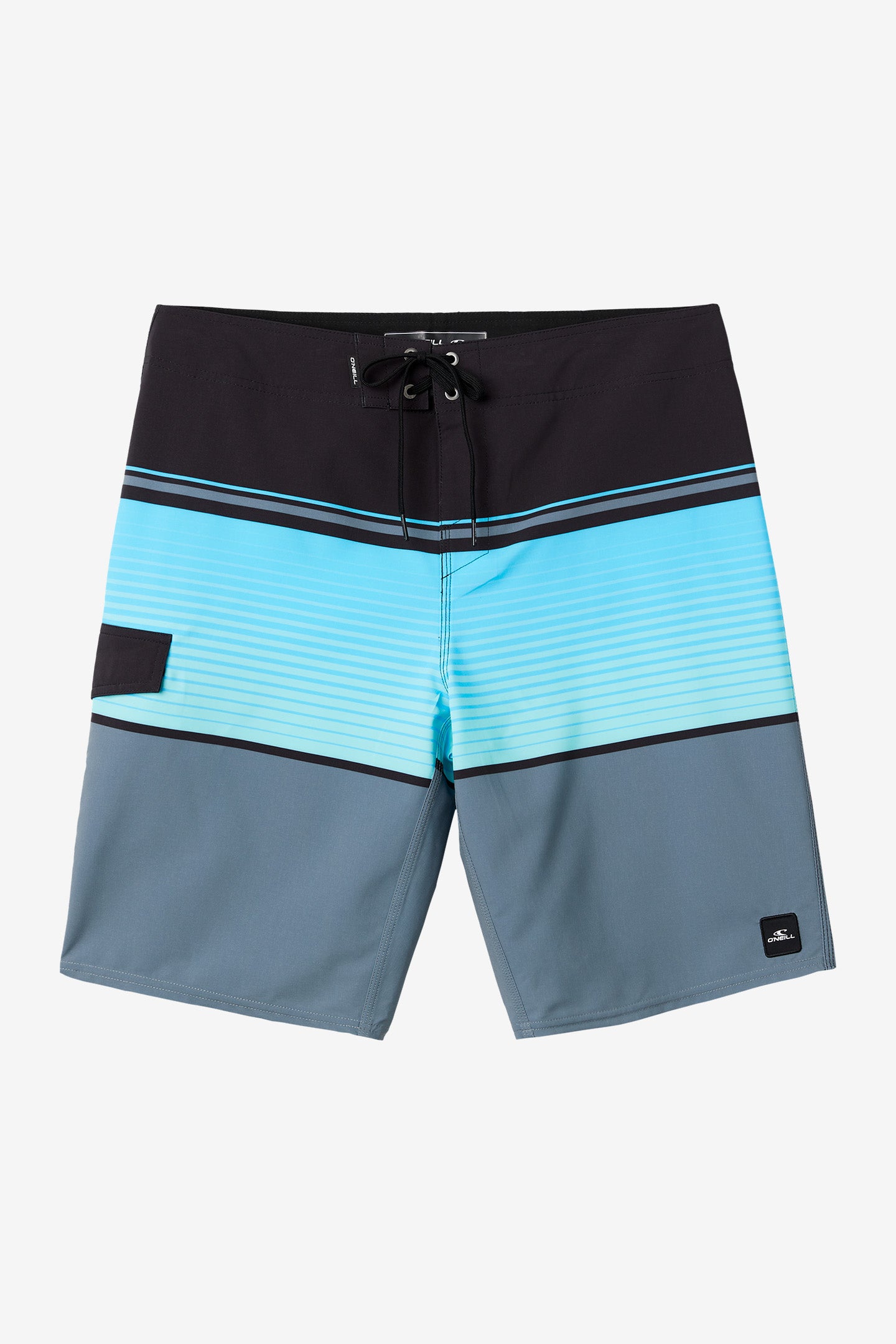 LENNOX 18'' BOARDSHORT