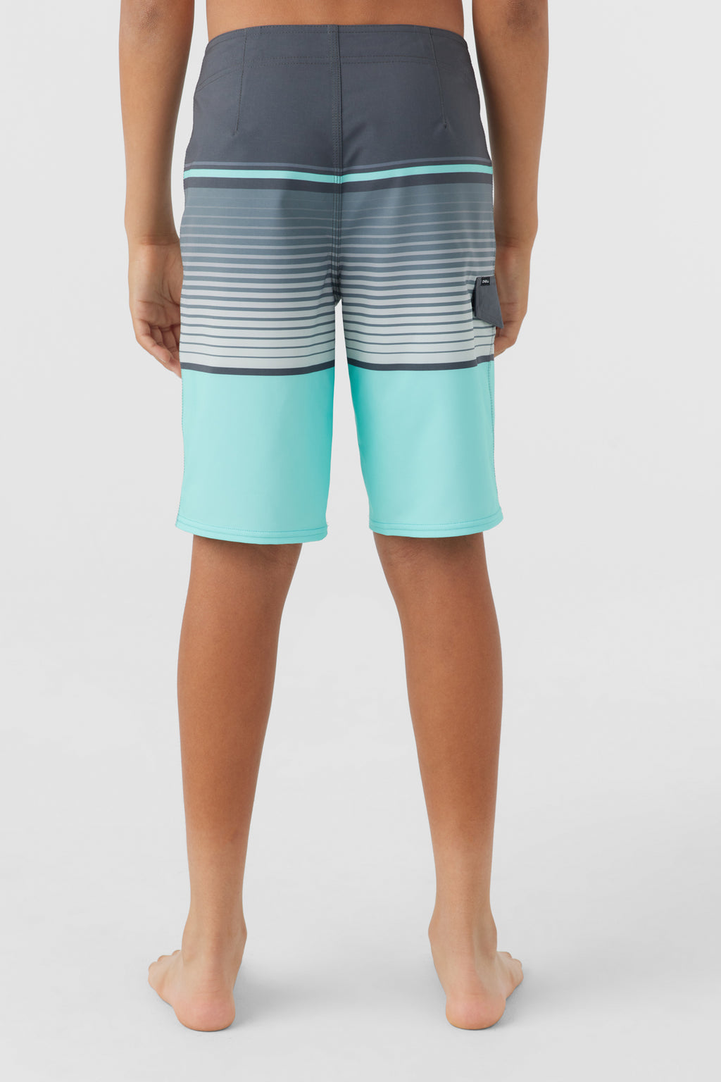 LENNOX 18'' BOARDSHORT