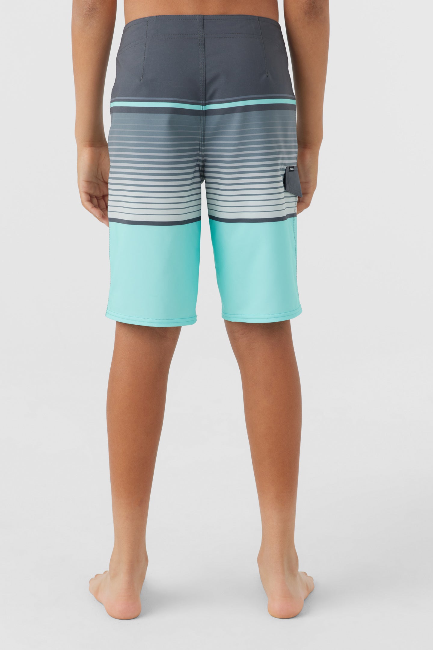 LENNOX 18'' BOARDSHORT