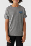 HUCKLEBERRY TEE