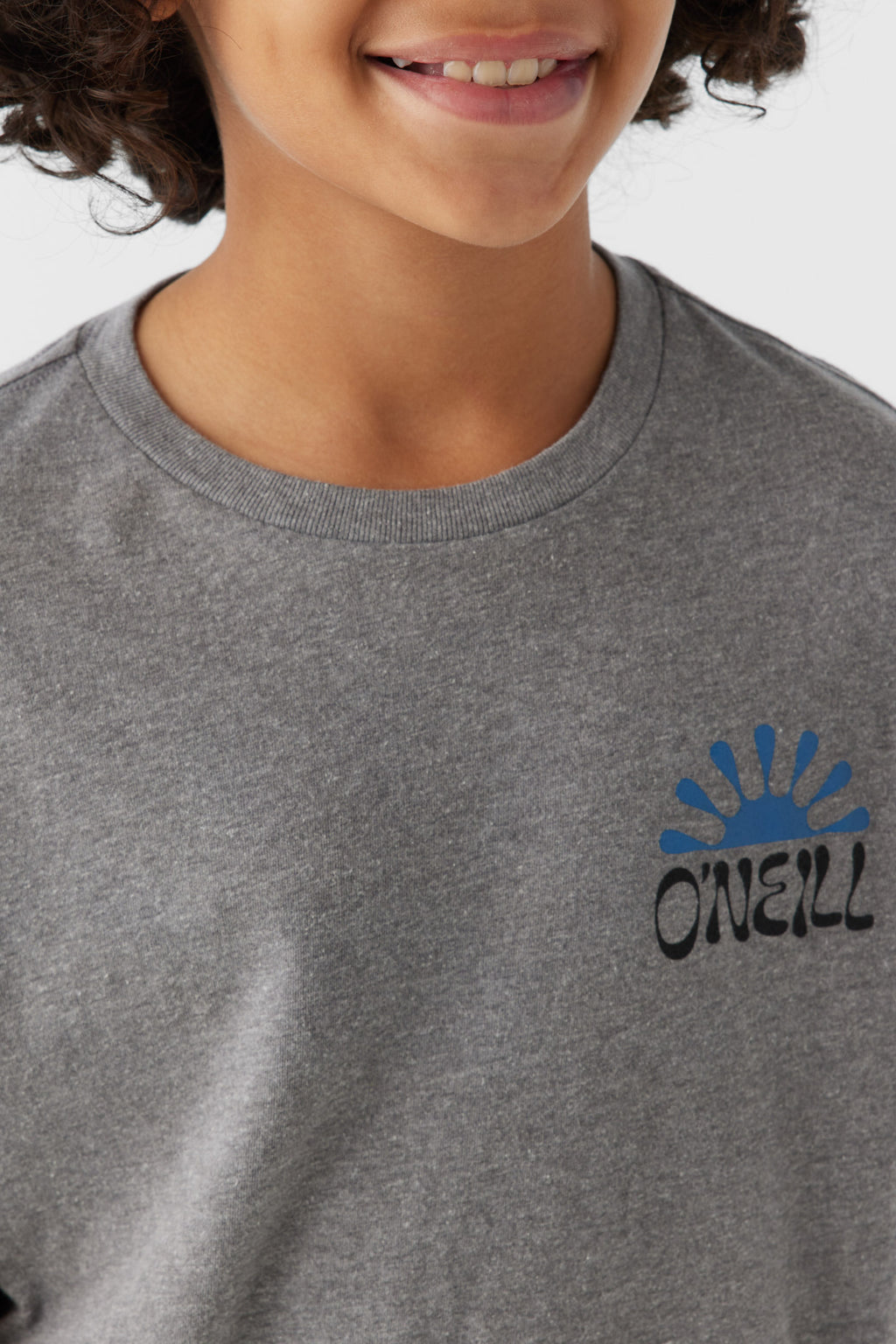 HUCKLEBERRY TEE