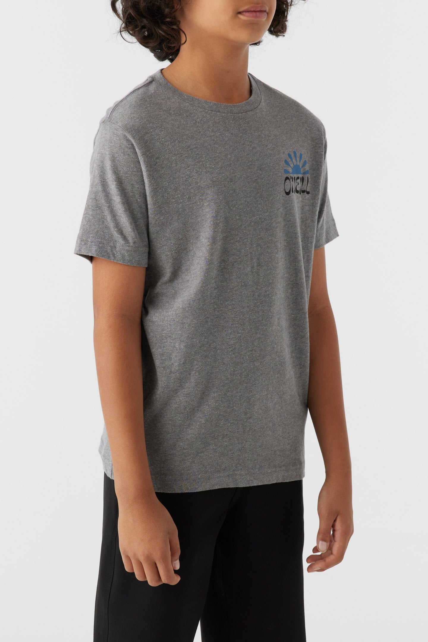HUCKLEBERRY TEE