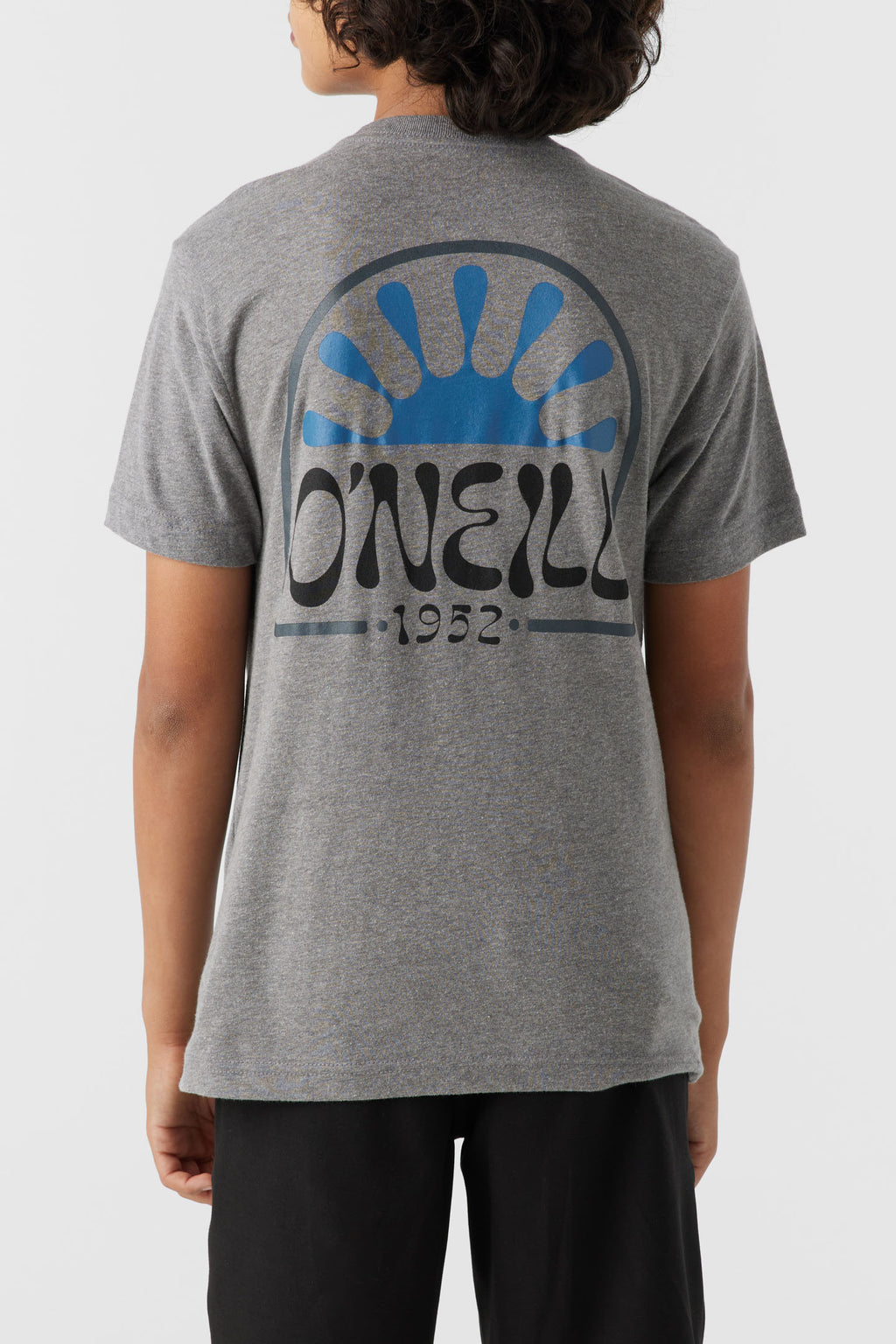 HUCKLEBERRY TEE
