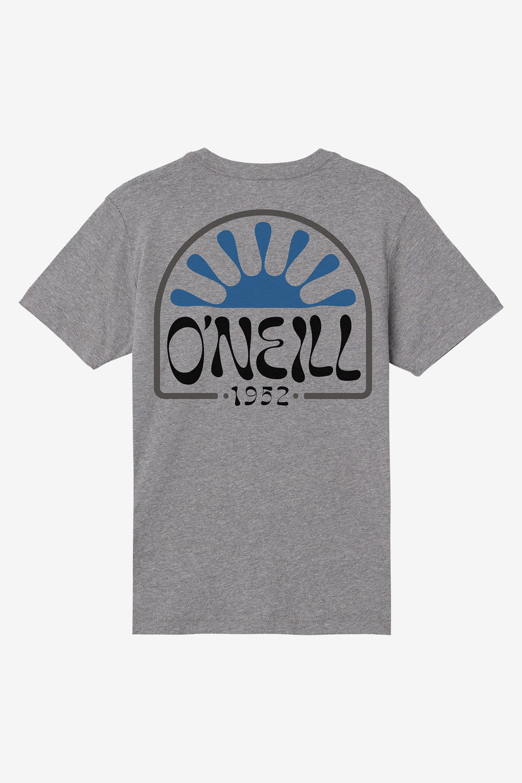 HUCKLEBERRY TEE