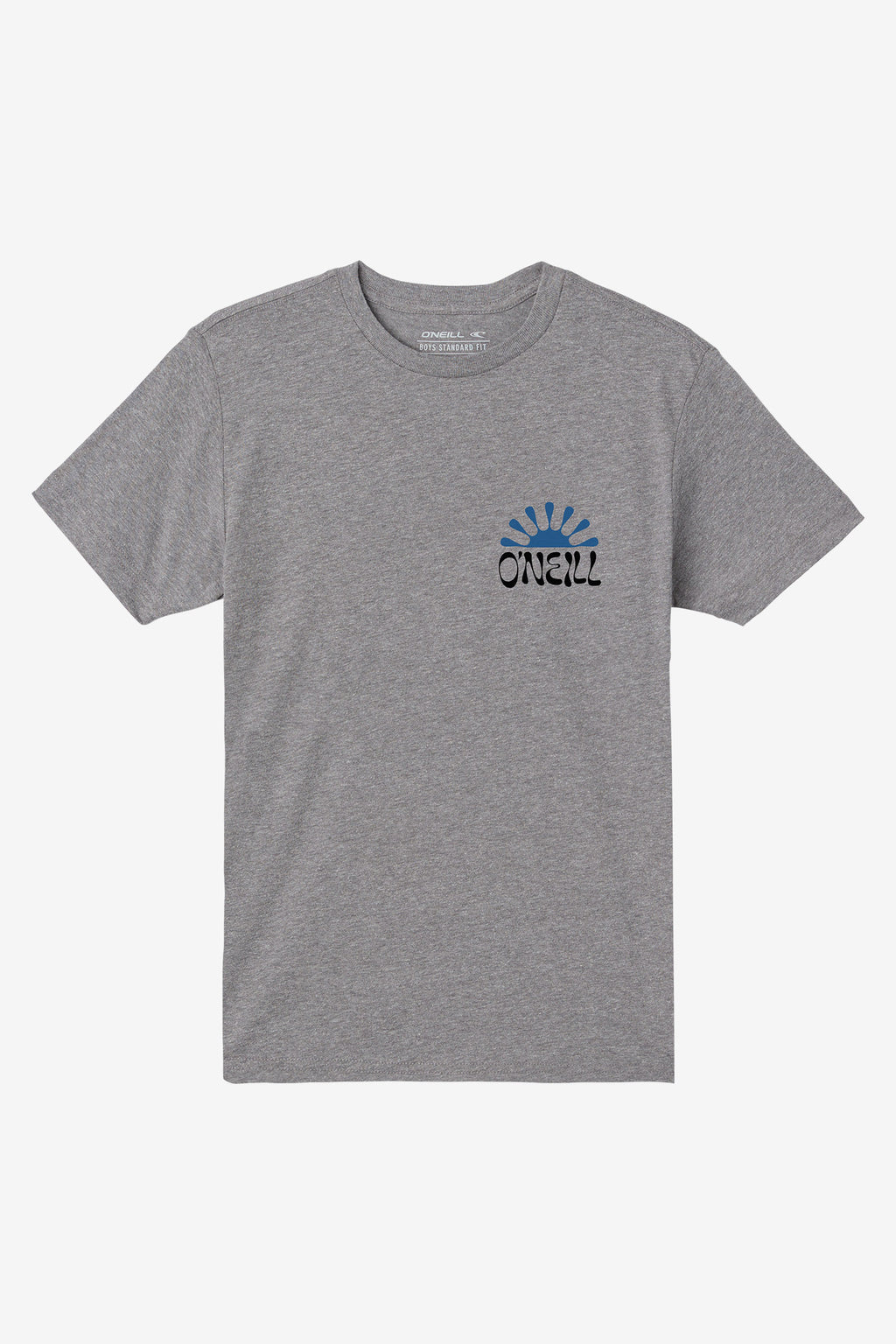 HUCKLEBERRY TEE