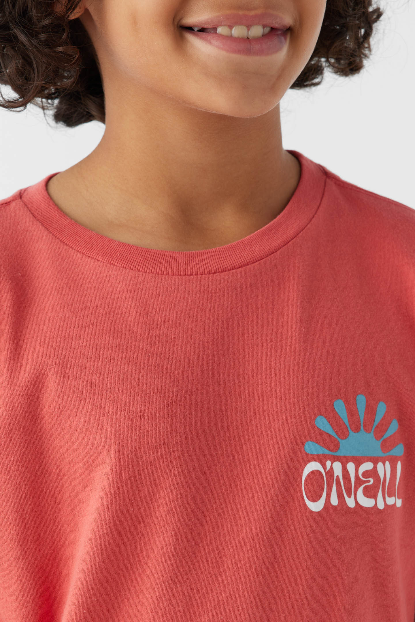 HUCKLEBERRY TEE