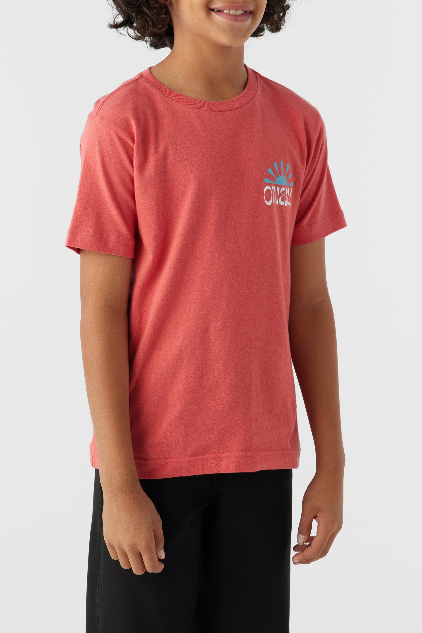HUCKLEBERRY TEE