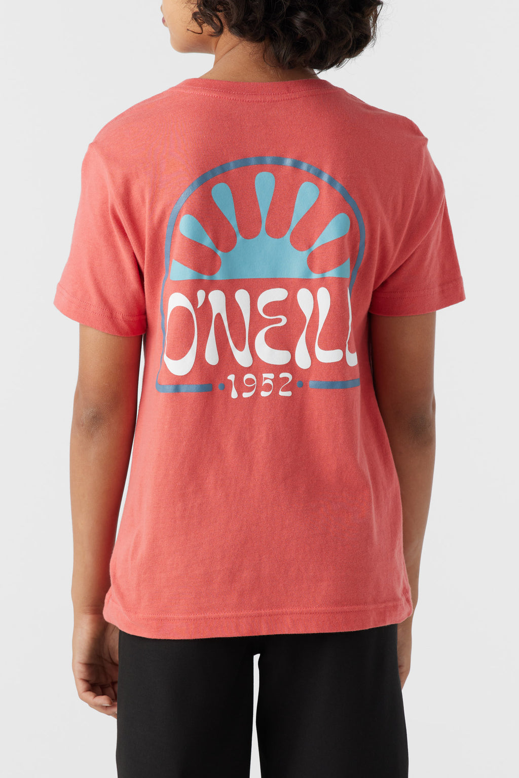 HUCKLEBERRY TEE