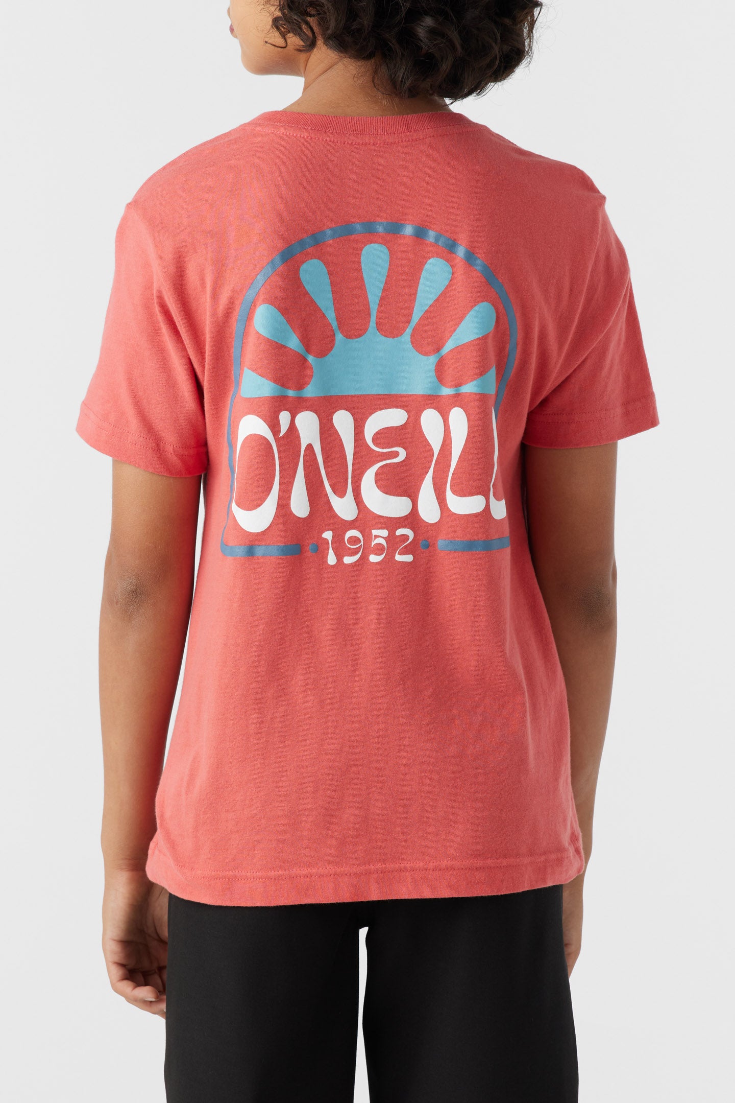 HUCKLEBERRY TEE