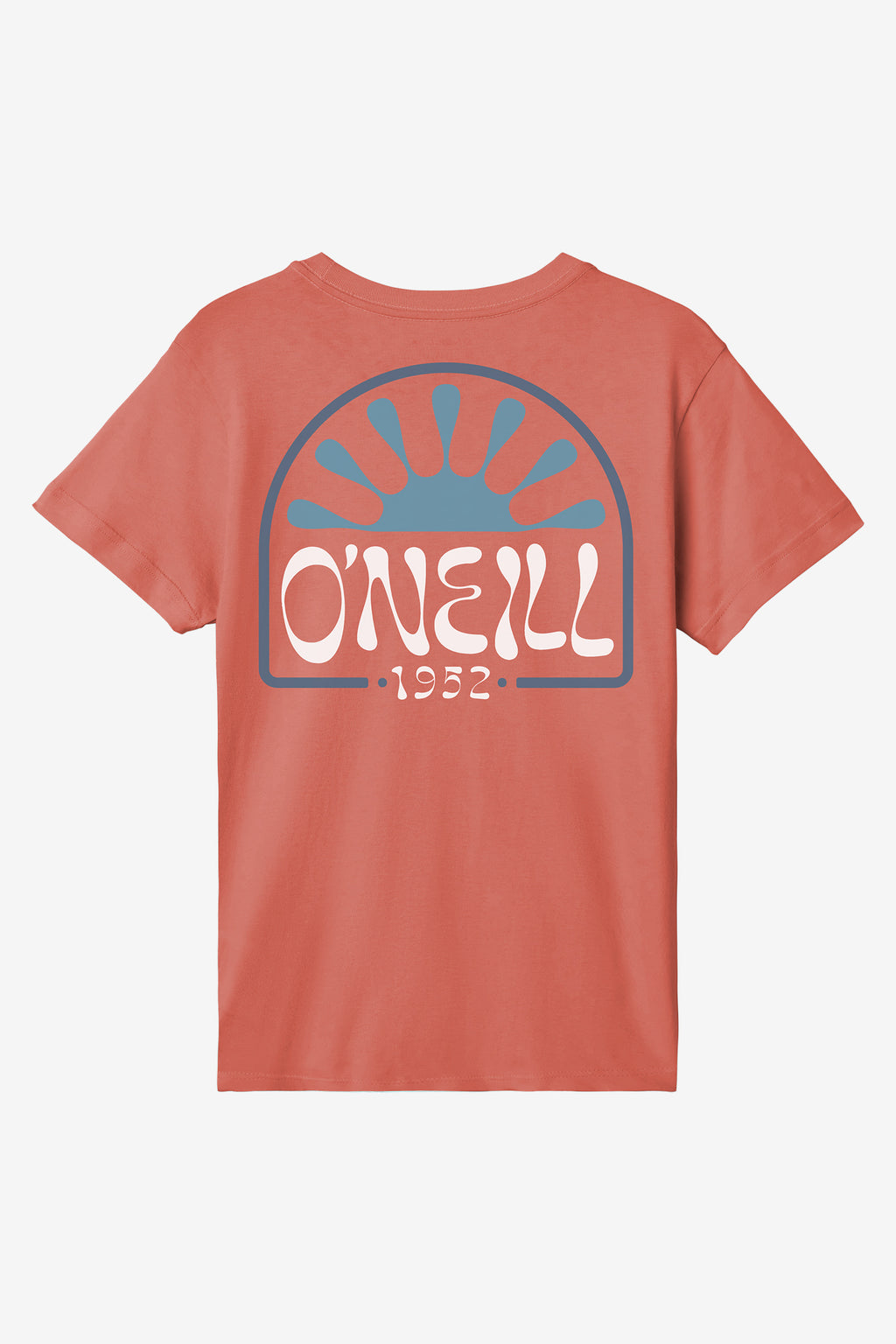 HUCKLEBERRY TEE