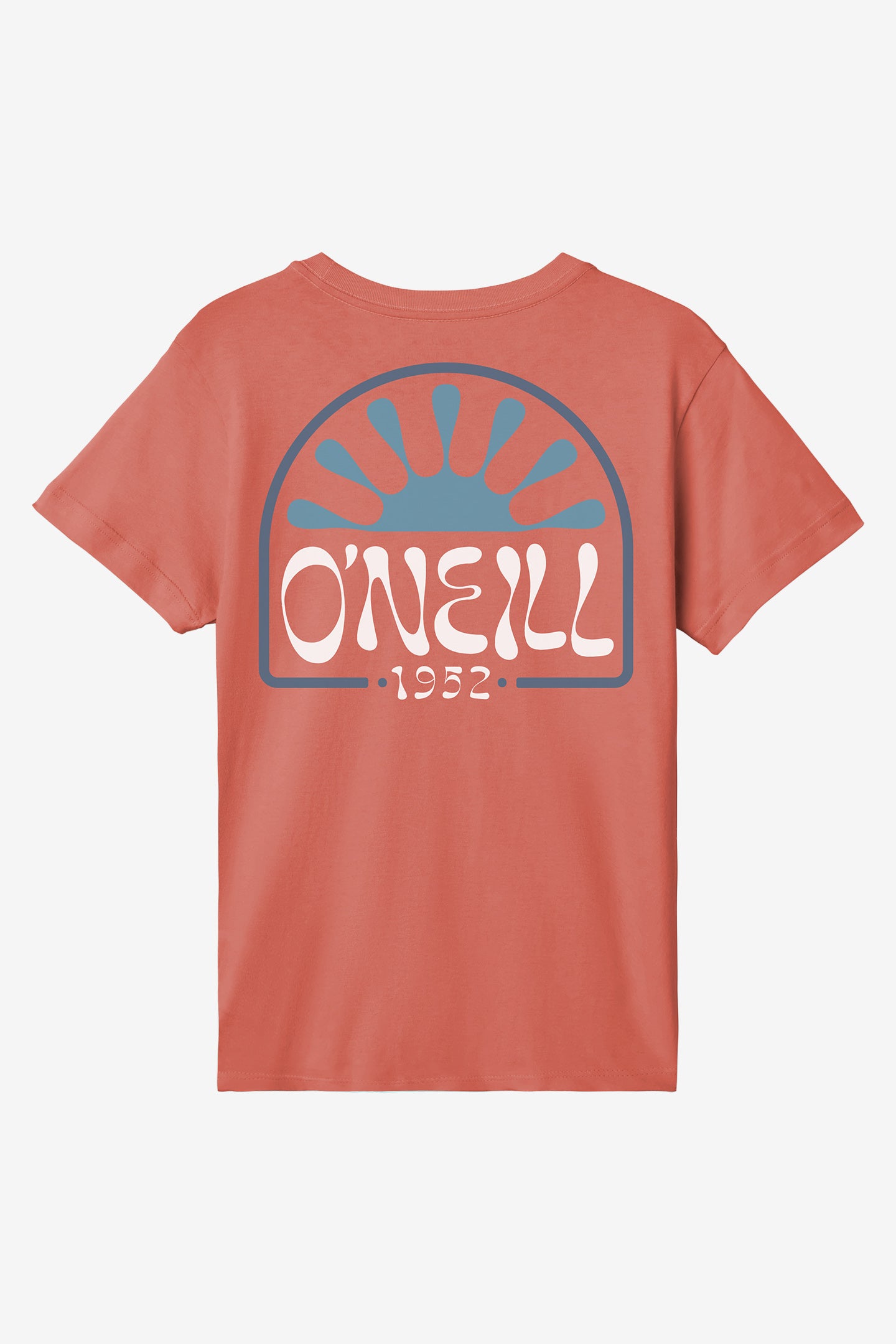 HUCKLEBERRY TEE