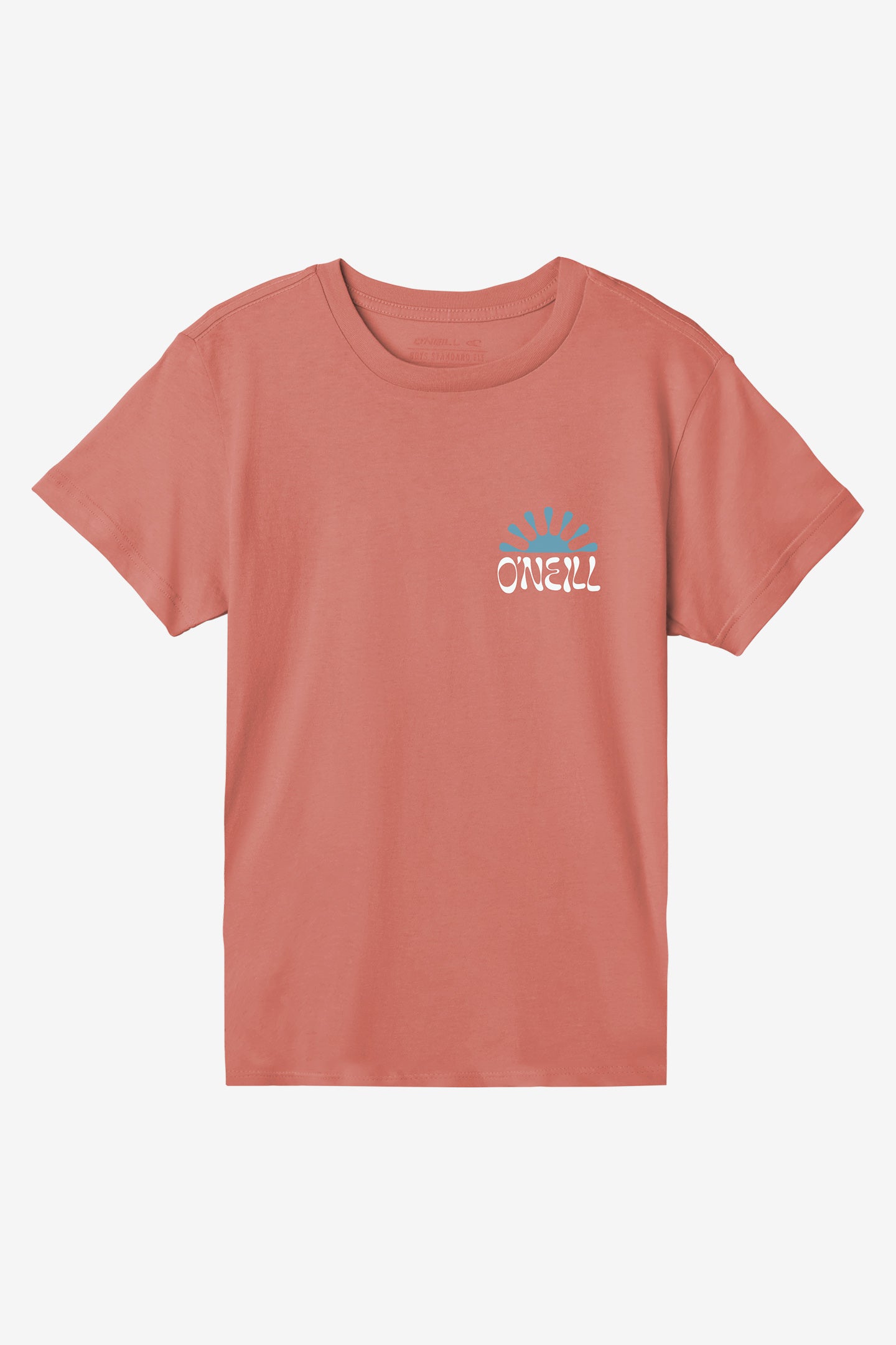 HUCKLEBERRY TEE