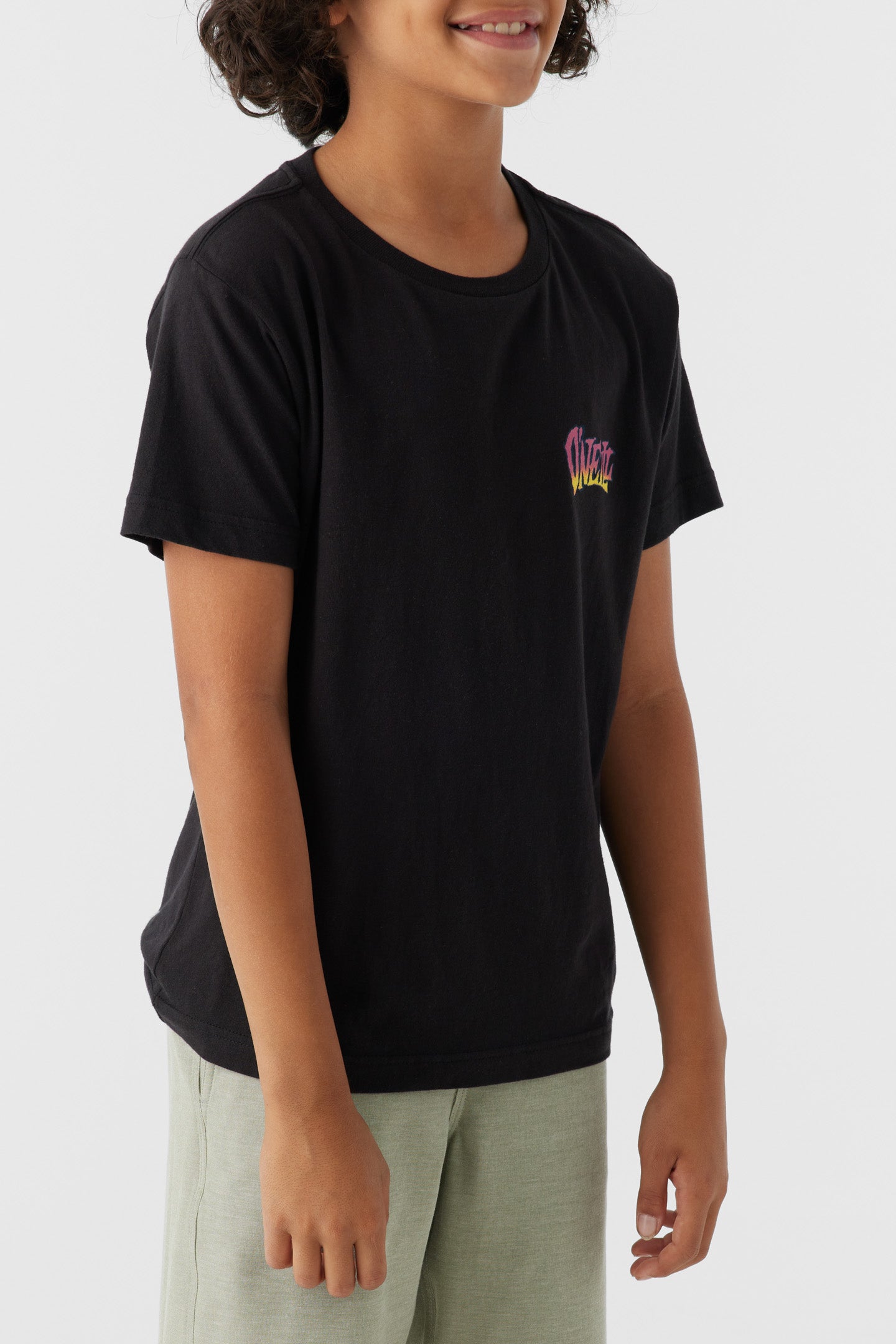 TIKI-MAN TEE