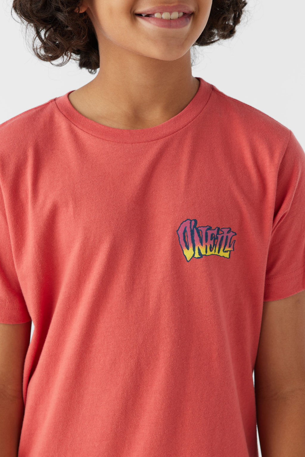 TIKI-MAN TEE