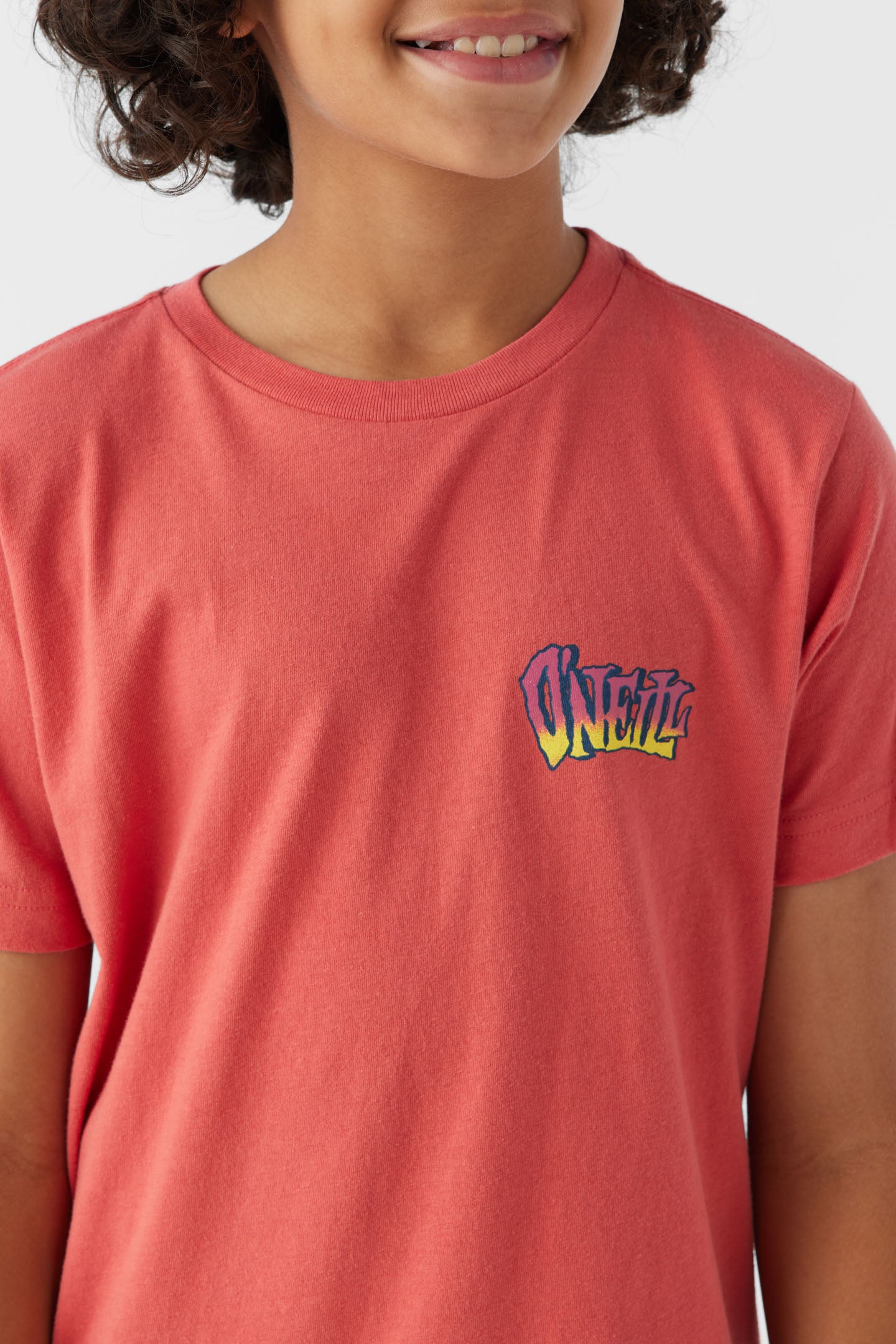 TIKI-MAN TEE