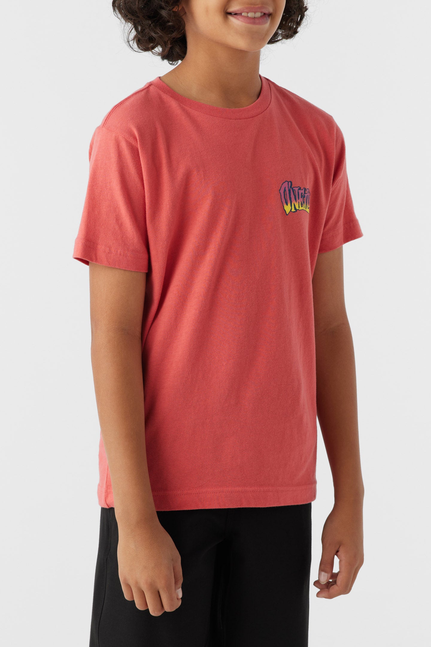 TIKI-MAN TEE