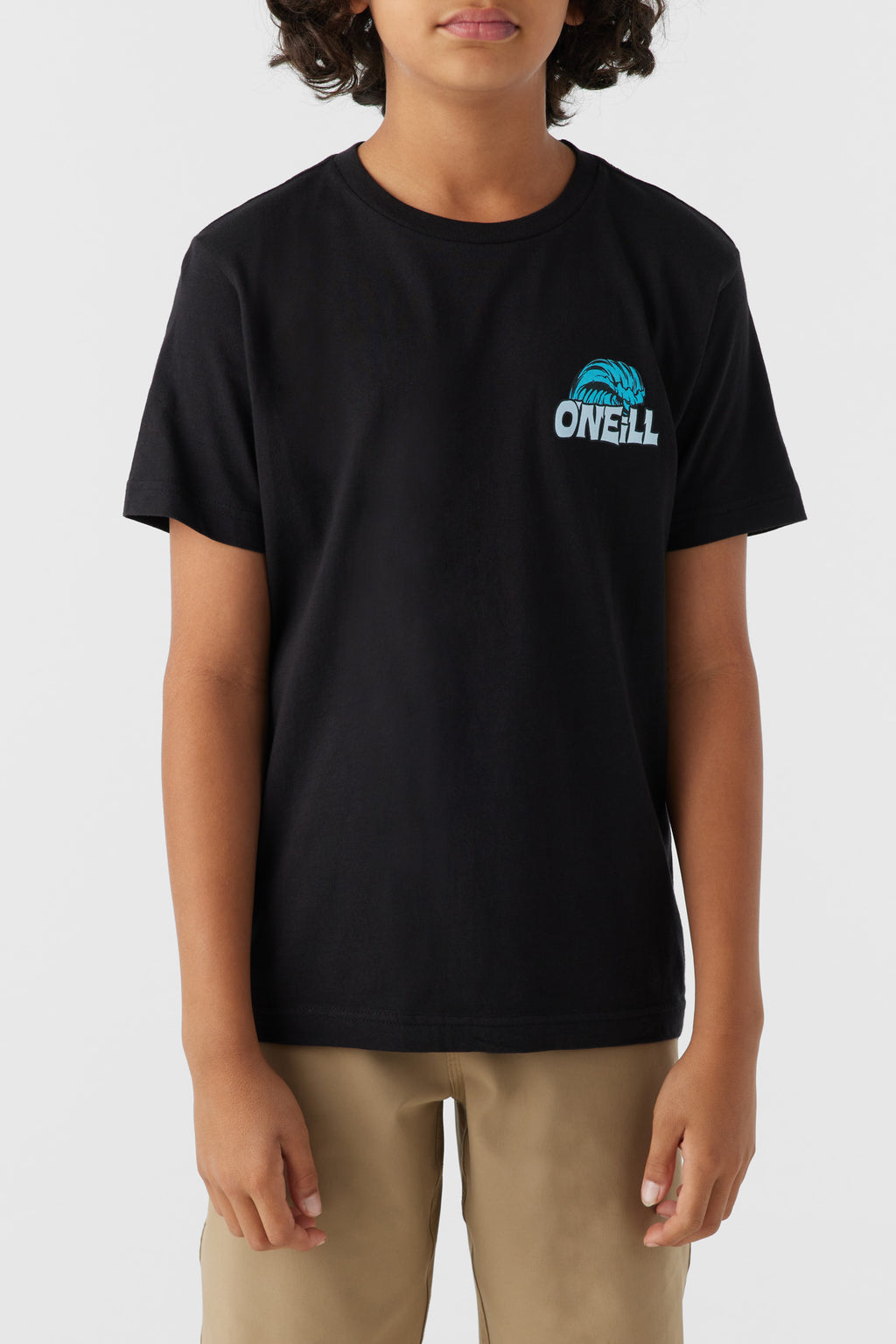 LEDGE TEE