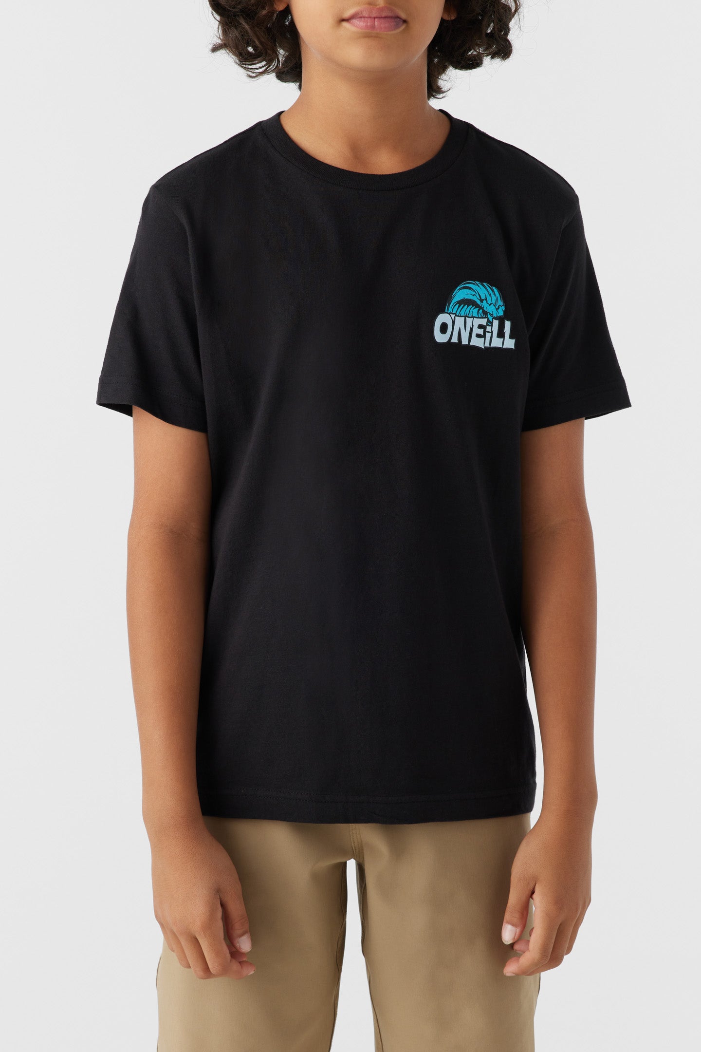 LEDGE TEE