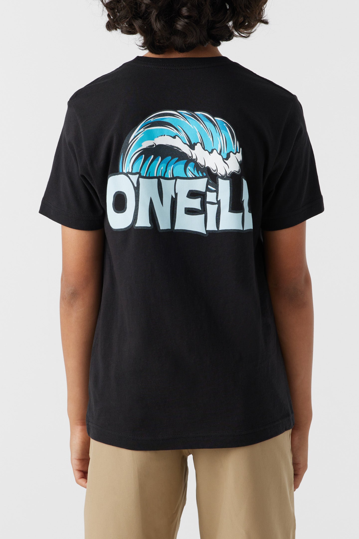 LEDGE TEE