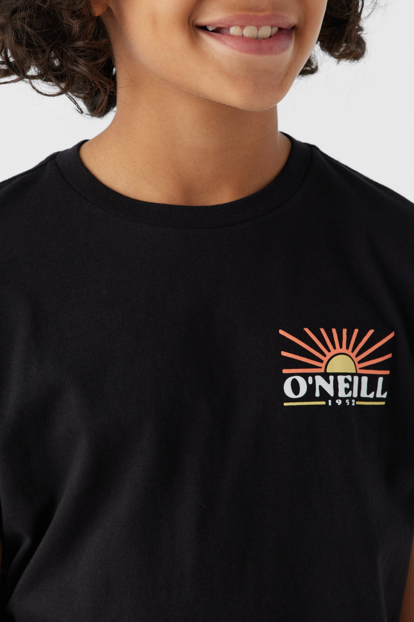 SUN SUPPLY TEE