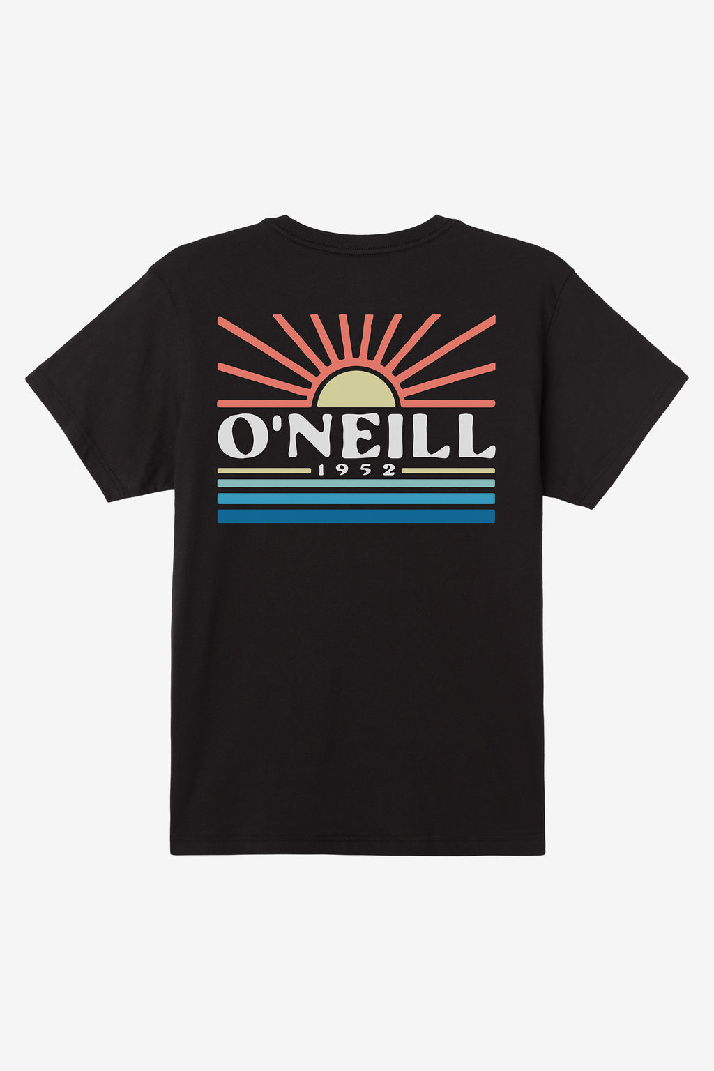 SUN SUPPLY TEE