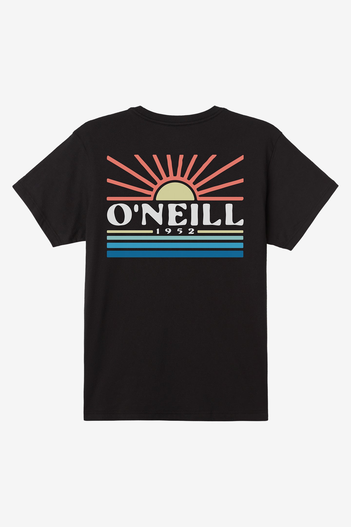 SUN SUPPLY TEE