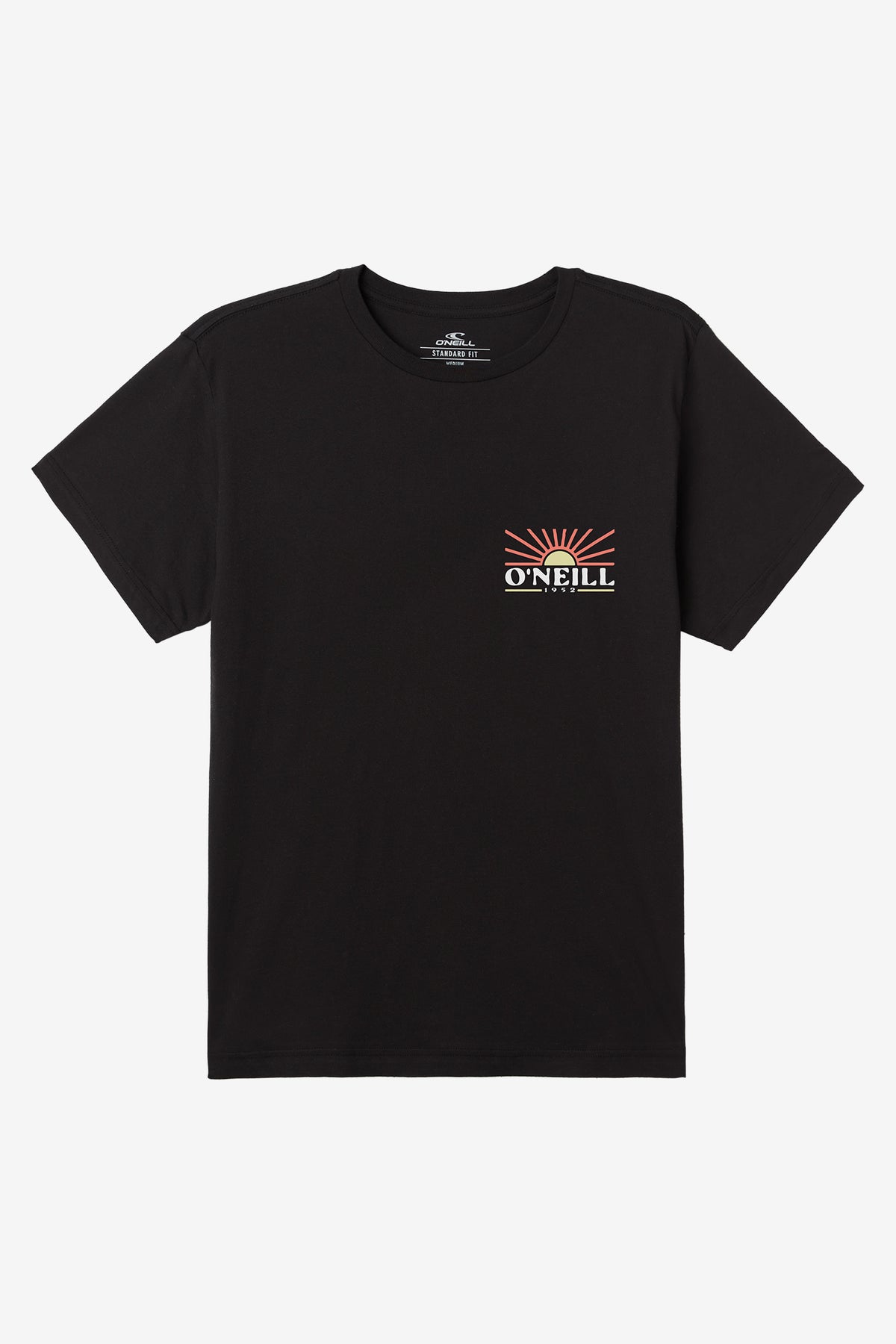 SUN SUPPLY TEE