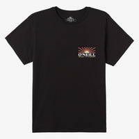 SUN SUPPLY TEE