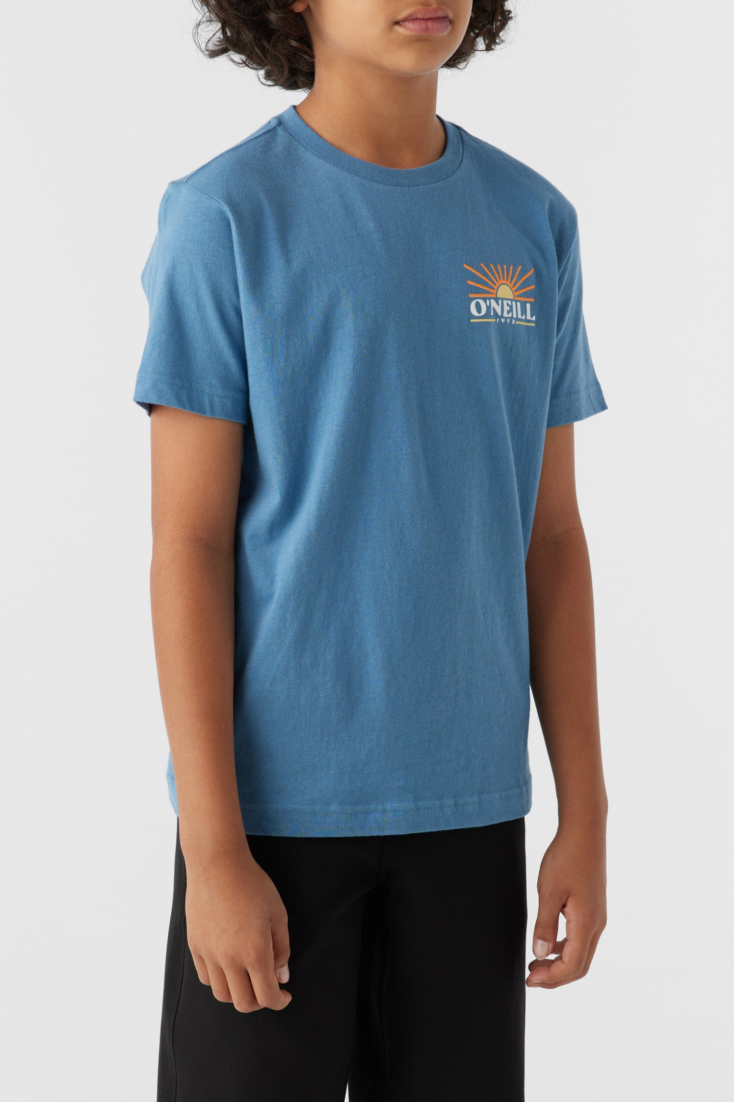 SUN SUPPLY TEE