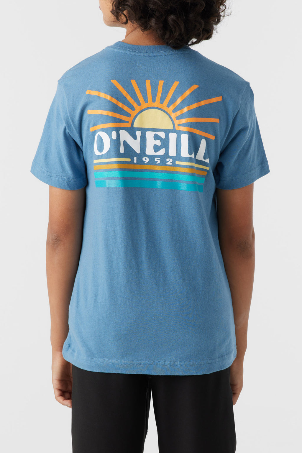 SUN SUPPLY TEE