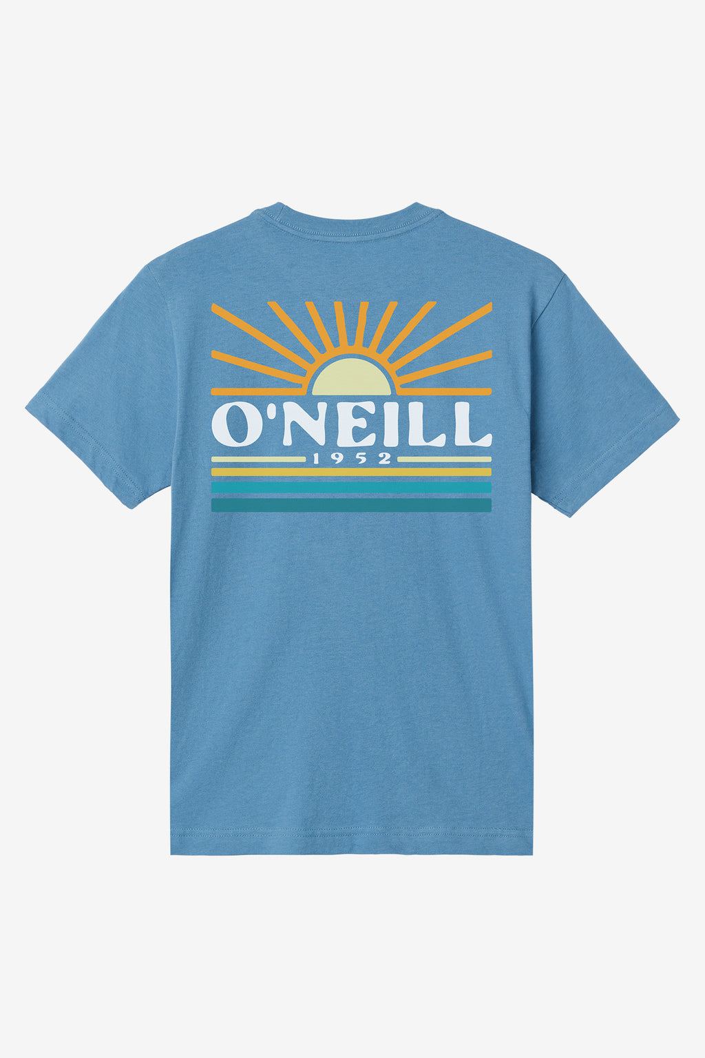 SUN SUPPLY TEE