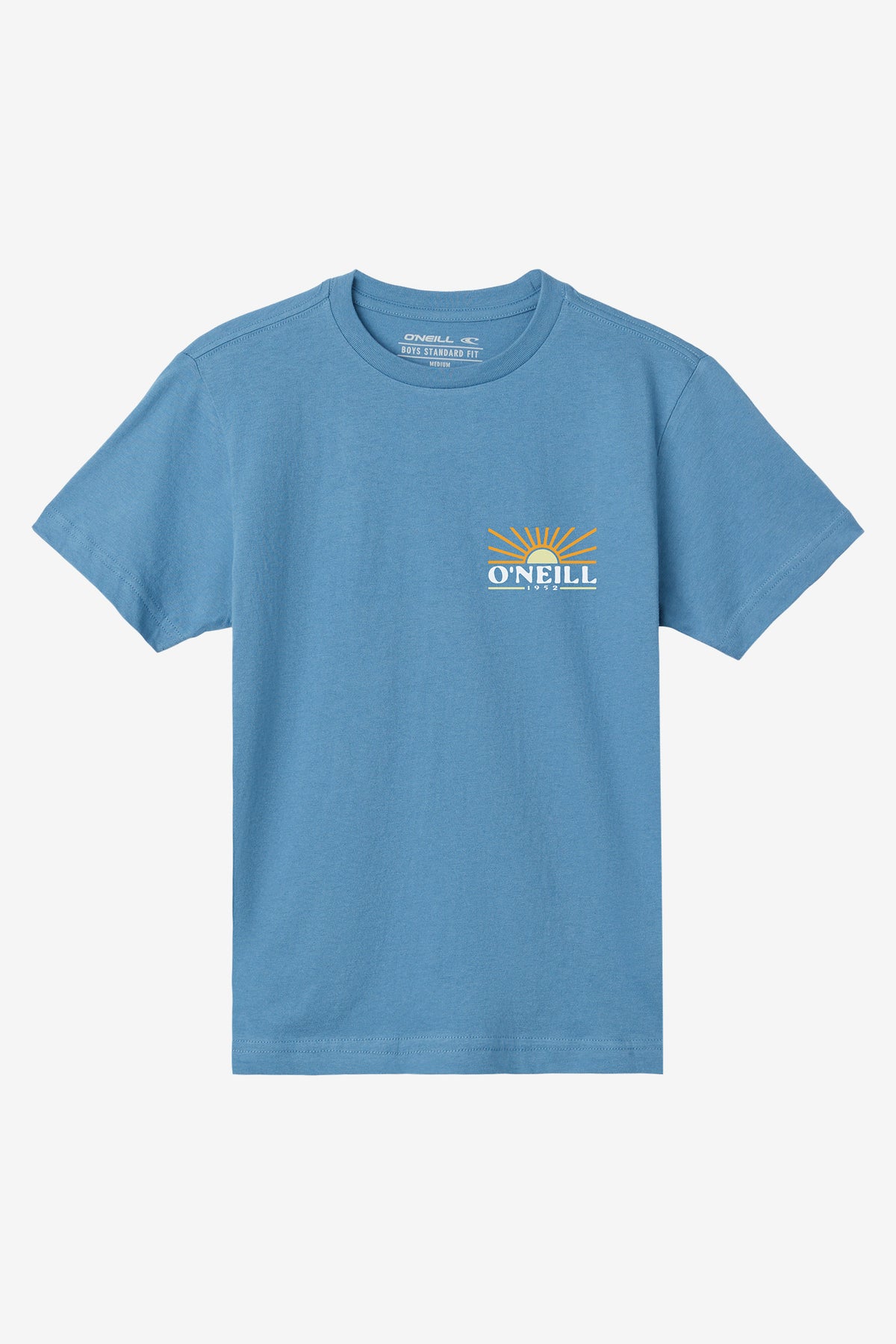 SUN SUPPLY TEE
