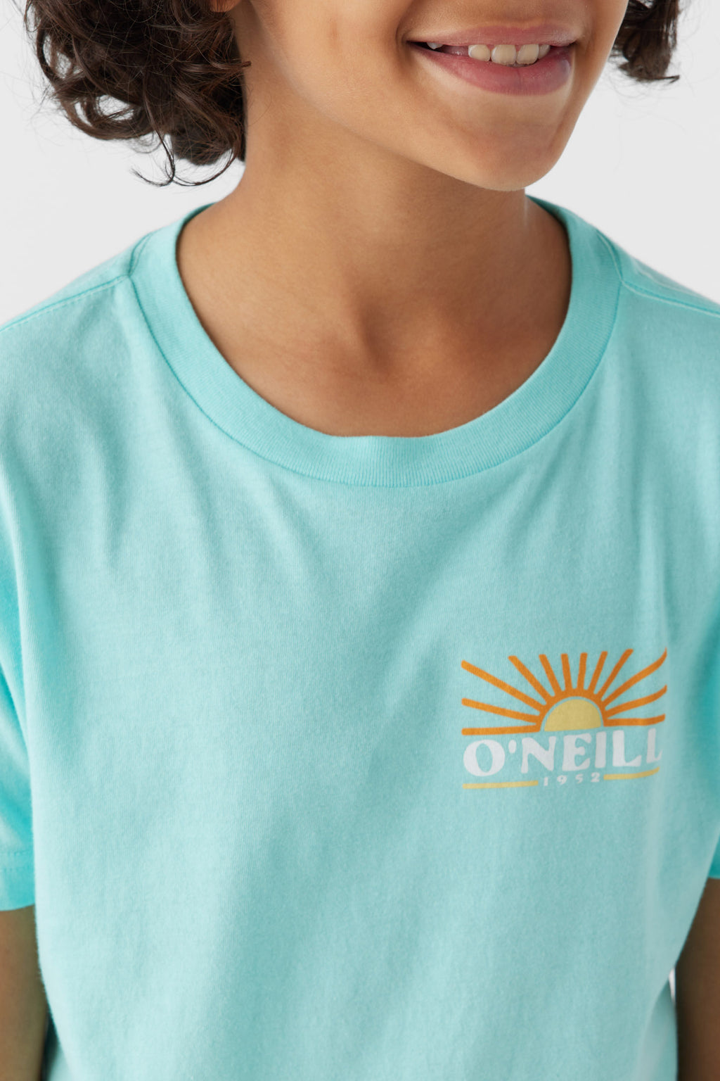 SUN SUPPLY TEE