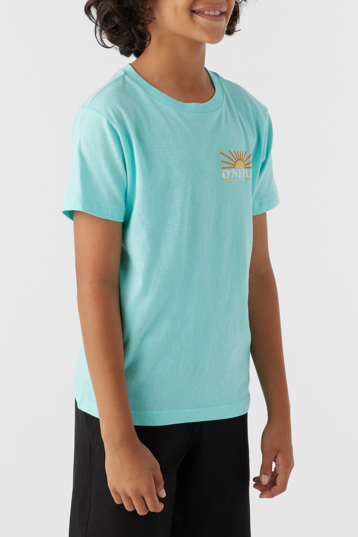 SUN SUPPLY TEE