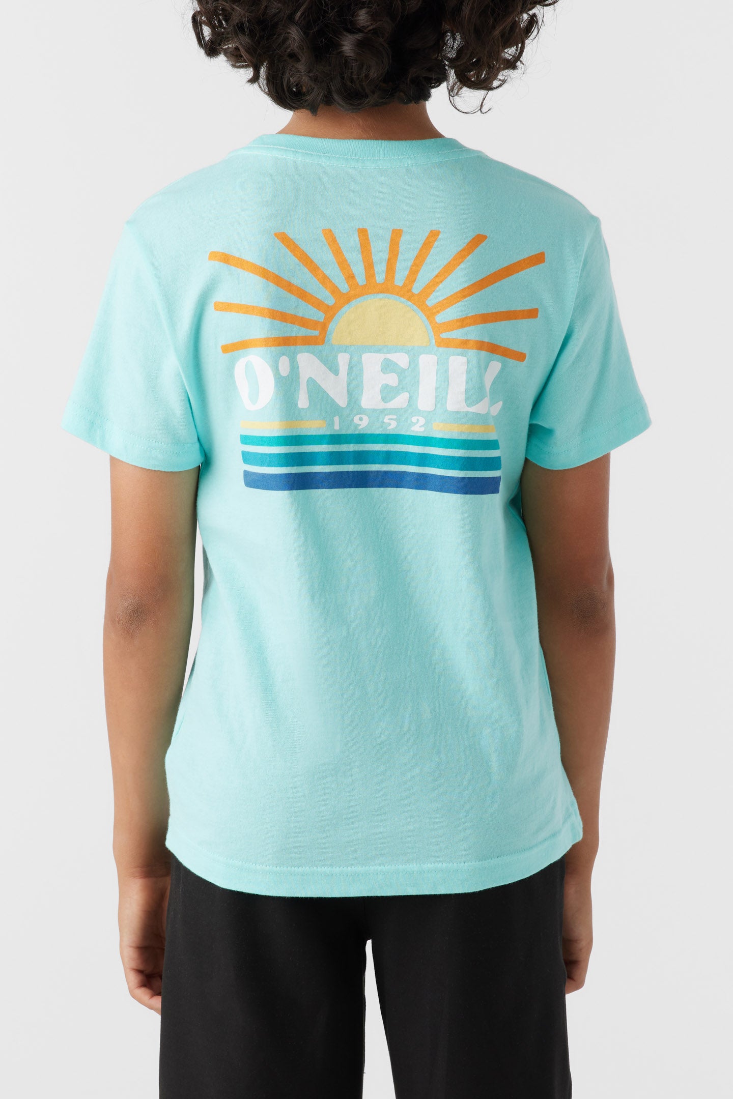SUN SUPPLY TEE