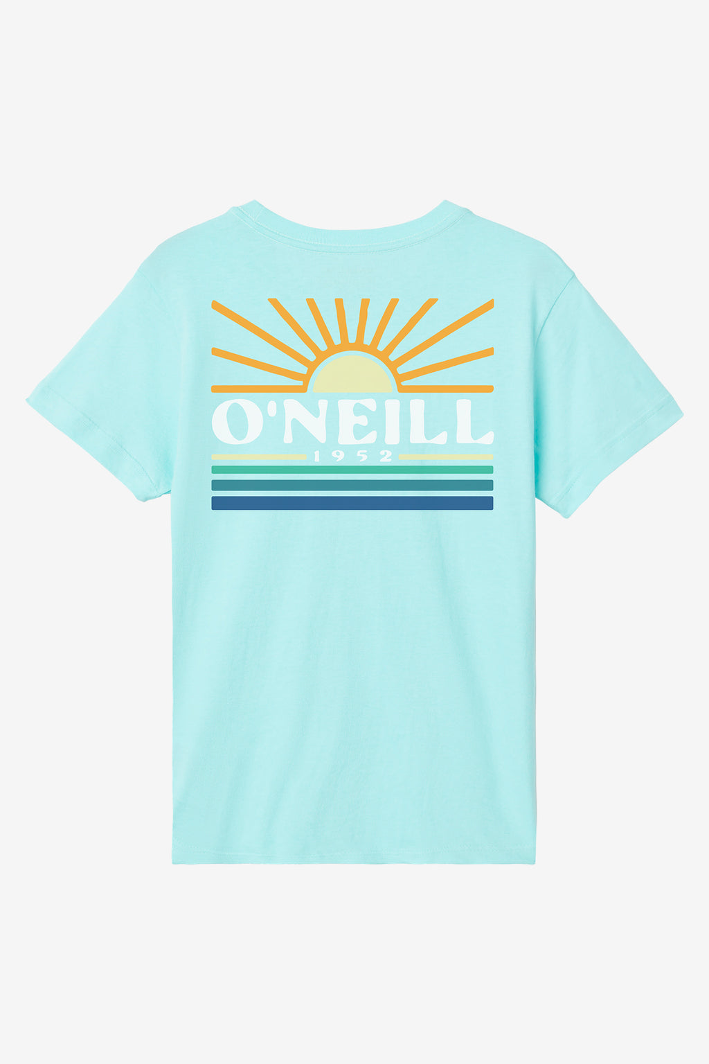 SUN SUPPLY TEE