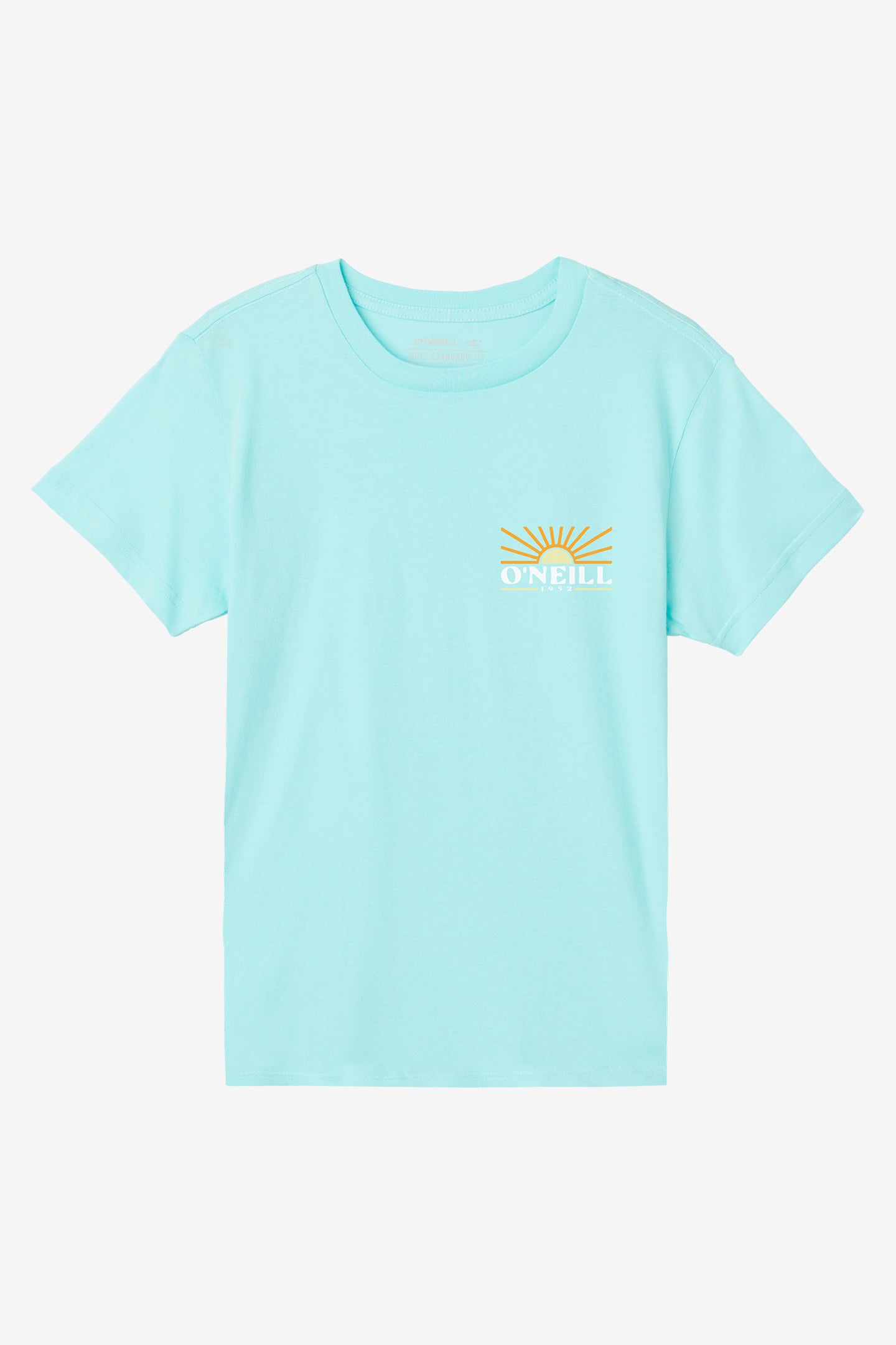 SUN SUPPLY TEE
