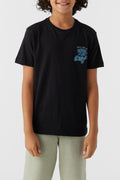 BAJA BANDIT TEE