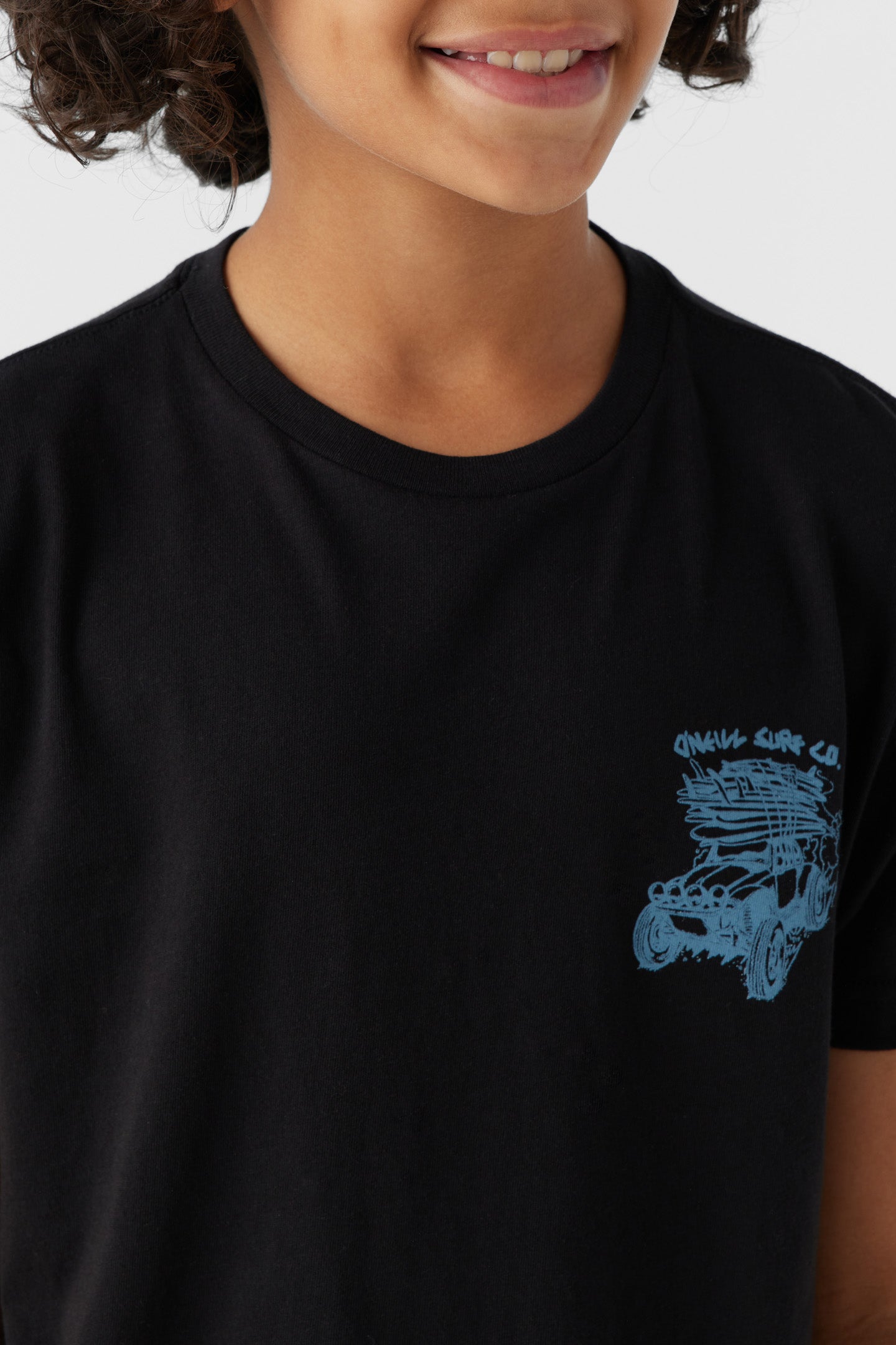BAJA BANDIT TEE