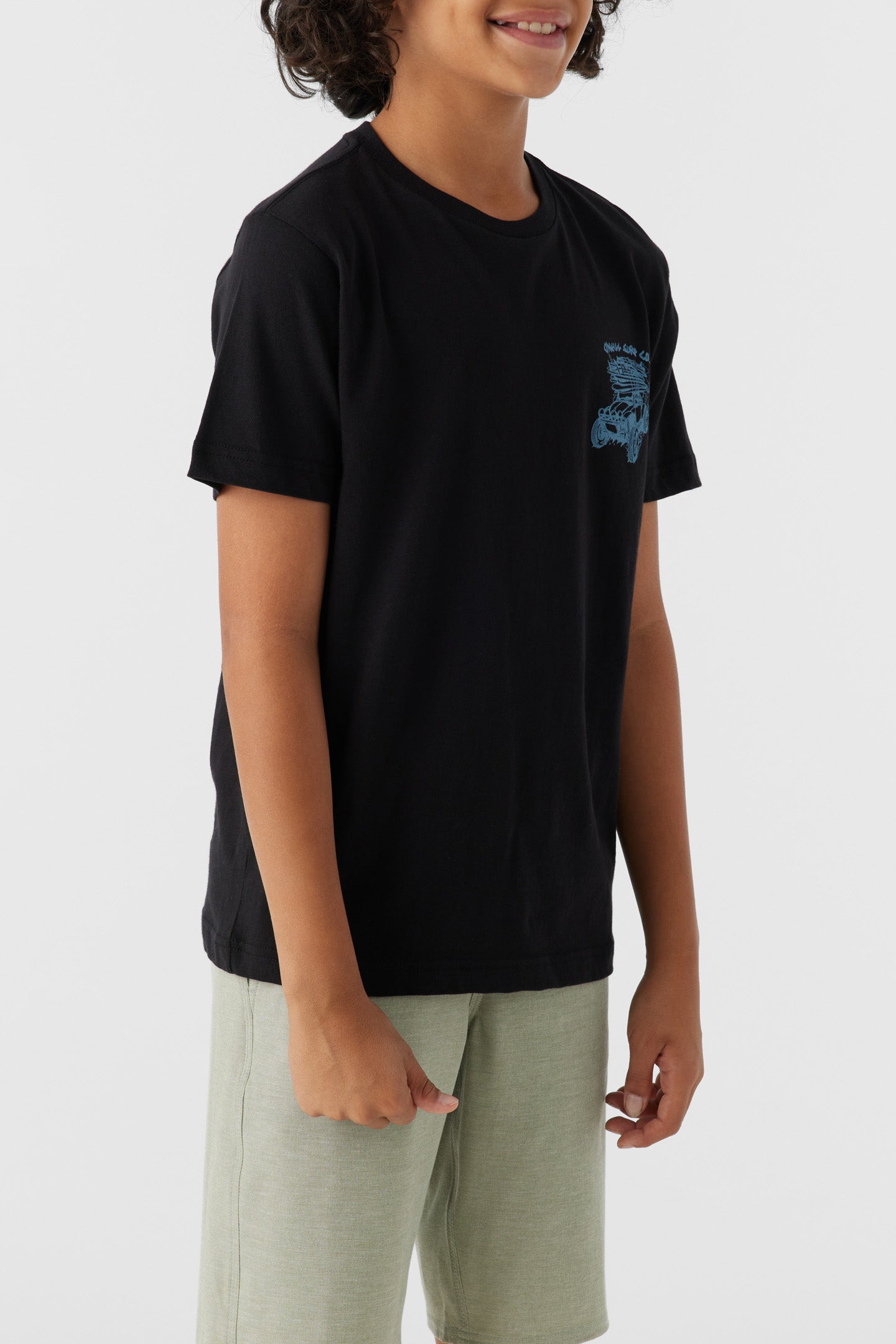 BAJA BANDIT TEE