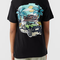 BAJA BANDIT TEE