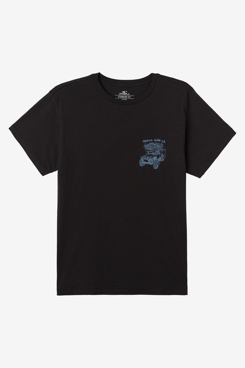 BAJA BANDIT TEE